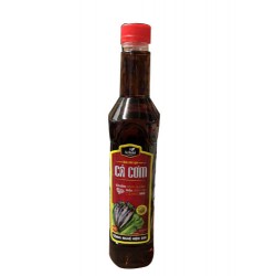 Ca Com Fish Sauces