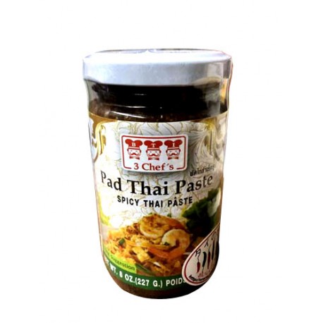 Pad Thai Paste