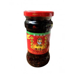 Thai Chili Paste Spicy