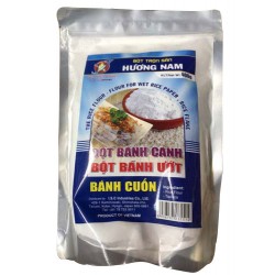 Bot Banh Canh (Rice Flour)