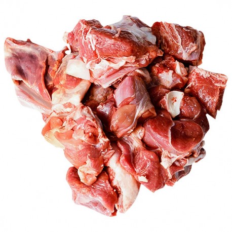 Mutton With Bone-1kg