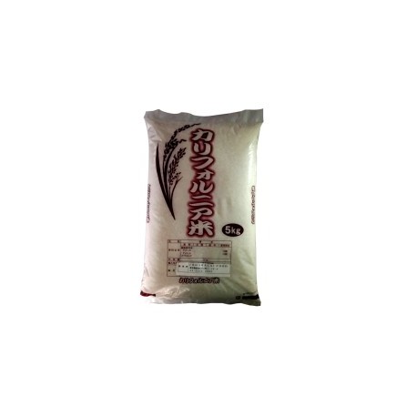 American Rice/カロロズライス (10kg)