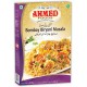 Ahmed Biryani Masala