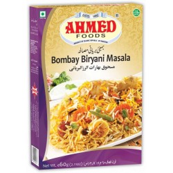 Ahmed Biryani Masala