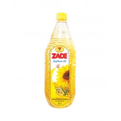 Sunflower Oil (1Ltr)