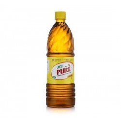 ACI PURE MUSTERD OIL 1 LITRE