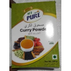 ACI PURE CURRY POWDER 200 GM